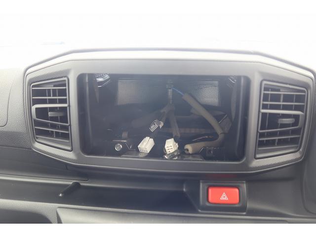 ミライースＬ　ＳＡIII　／オーディオレス／キーレス／マニュアルエアコアイドリングストップ車　車線逸脱アラート　衝突回避支援システム　横滑り防止装置付　ワイヤレスキー　デュアルエアバッグ　オートハイビーム　運転席エアバッグ　点検記録簿　オートライト　ＡＢＳ　安全ボディ（富山県）の中古車