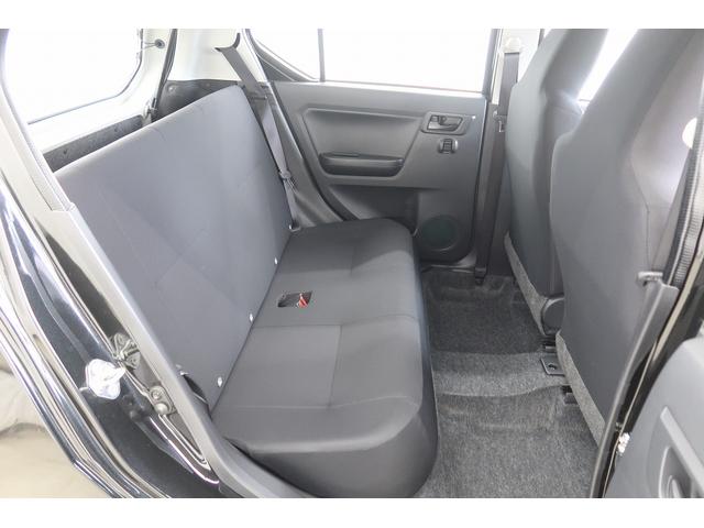 ミライースＬ　ＳＡIII　／オーディオレス／キーレス／マニュアルエアコアイドリングストップ車　車線逸脱アラート　衝突回避支援システム　横滑り防止装置付　ワイヤレスキー　デュアルエアバッグ　オートハイビーム　運転席エアバッグ　点検記録簿　オートライト　ＡＢＳ　安全ボディ（富山県）の中古車