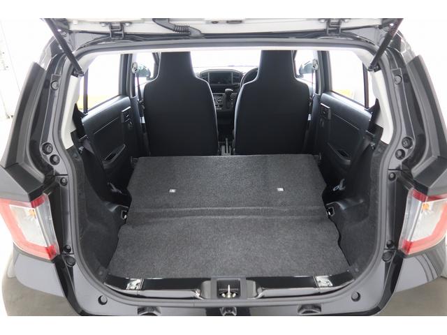 ミライースＬ　ＳＡIII　／オーディオレス／キーレス／マニュアルエアコアイドリングストップ車　車線逸脱アラート　衝突回避支援システム　横滑り防止装置付　ワイヤレスキー　デュアルエアバッグ　オートハイビーム　運転席エアバッグ　点検記録簿　オートライト　ＡＢＳ　安全ボディ（富山県）の中古車