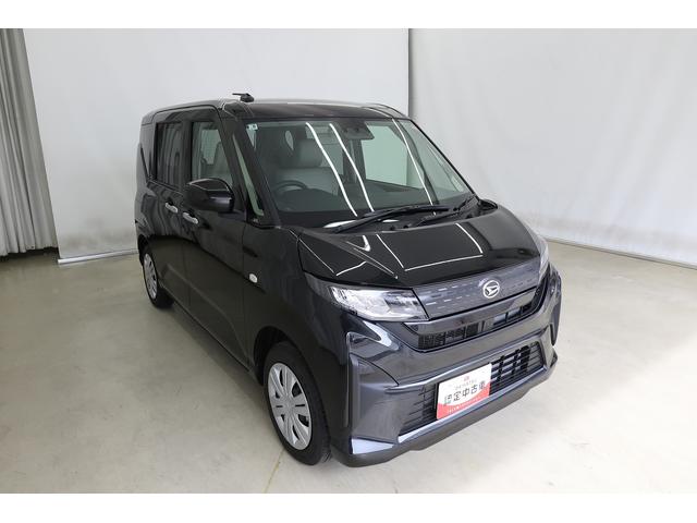 ムーヴＬ　／オーディオレス／キーレスエントリー／ＬＥＤヘッドライト誤発進抑制装置　キーレス　オートマチックハイビーム　ベンチシート　衝突安全ボディ　電動格納ドアミラー　オートライト　アイドリングストップ　ＬＥＤヘッドランプ　レーンアシスト　盗難防止システム（富山県）の中古車