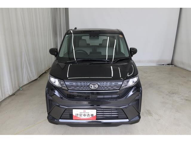 ムーヴＬ　／オーディオレス／キーレスエントリー／ＬＥＤヘッドライト誤発進抑制装置　キーレス　オートマチックハイビーム　ベンチシート　衝突安全ボディ　電動格納ドアミラー　オートライト　アイドリングストップ　ＬＥＤヘッドランプ　レーンアシスト　盗難防止システム（富山県）の中古車