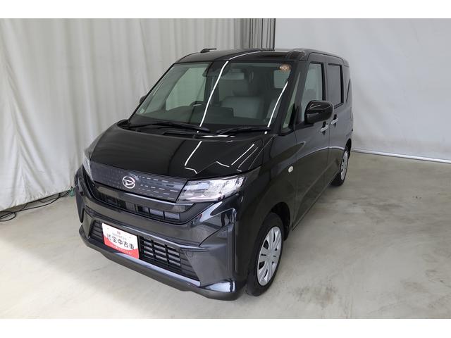 ムーヴＬ　／オーディオレス／キーレスエントリー／ＬＥＤヘッドライト誤発進抑制装置　キーレス　オートマチックハイビーム　ベンチシート　衝突安全ボディ　電動格納ドアミラー　オートライト　アイドリングストップ　ＬＥＤヘッドランプ　レーンアシスト　盗難防止システム（富山県）の中古車