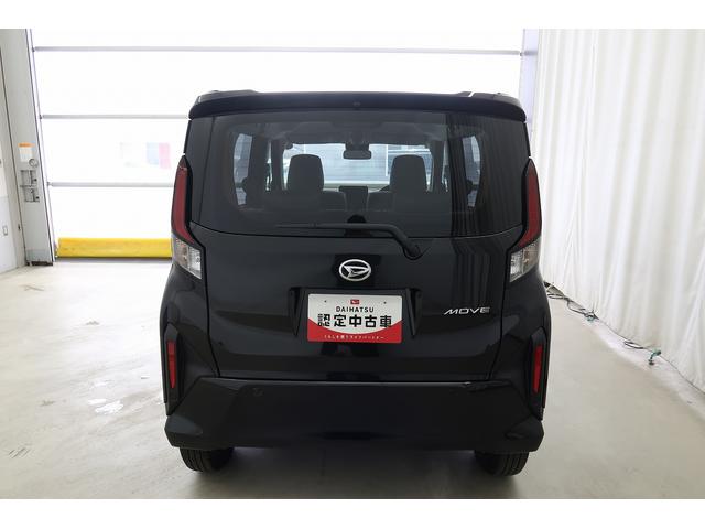 ムーヴＬ　／オーディオレス／キーレスエントリー／ＬＥＤヘッドライト誤発進抑制装置　キーレス　オートマチックハイビーム　ベンチシート　衝突安全ボディ　電動格納ドアミラー　オートライト　アイドリングストップ　ＬＥＤヘッドランプ　レーンアシスト　盗難防止システム（富山県）の中古車