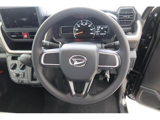 ムーヴＬ　／オーディオレス／キーレスエントリー／ＬＥＤヘッドライト誤発進抑制装置　キーレス　オートマチックハイビーム　ベンチシート　衝突安全ボディ　電動格納ドアミラー　オートライト　アイドリングストップ　ＬＥＤヘッドランプ　レーンアシスト　盗難防止システム（富山県）の中古車