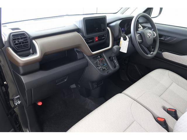 ムーヴＬ　／オーディオレス／キーレスエントリー／ＬＥＤヘッドライト誤発進抑制装置　キーレス　オートマチックハイビーム　ベンチシート　衝突安全ボディ　電動格納ドアミラー　オートライト　アイドリングストップ　ＬＥＤヘッドランプ　レーンアシスト　盗難防止システム（富山県）の中古車