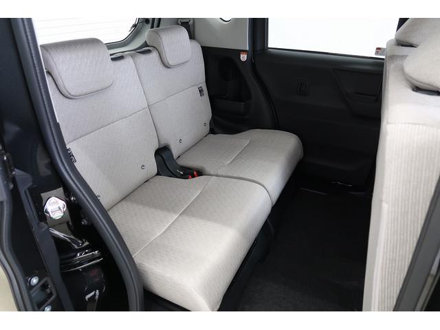 ムーヴＬ　／オーディオレス／キーレスエントリー／ＬＥＤヘッドライト誤発進抑制装置　キーレス　オートマチックハイビーム　ベンチシート　衝突安全ボディ　電動格納ドアミラー　オートライト　アイドリングストップ　ＬＥＤヘッドランプ　レーンアシスト　盗難防止システム（富山県）の中古車