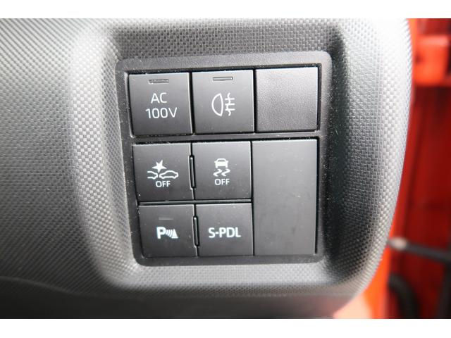 ロッキープレミアムG HEV /オーディオレス/キーフリー/LED車線逸脱防止 Aストップ 盗難防止装置 オートLED 電動格納式ドアミラー 衝突安全ボディ 記録簿 LED Sヒーター キーレスエントリー スマートキー アルミホイール オートライト 衝突回避支援(富山県)の中古車