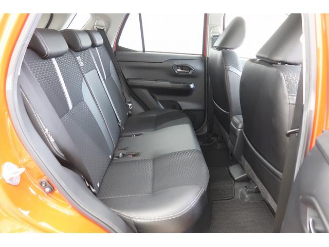 ロッキープレミアムG HEV /オーディオレス/キーフリー/LED車線逸脱防止 Aストップ 盗難防止装置 オートLED 電動格納式ドアミラー 衝突安全ボディ 記録簿 LED Sヒーター キーレスエントリー スマートキー アルミホイール オートライト 衝突回避支援(富山県)の中古車