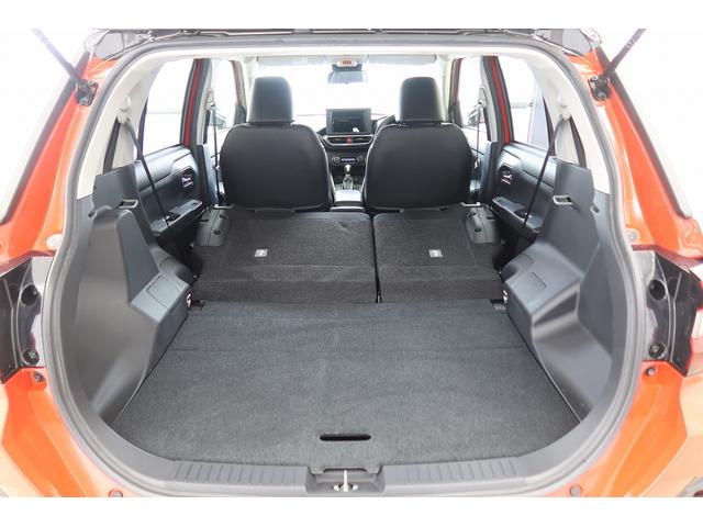 ロッキープレミアムG HEV /オーディオレス/キーフリー/LED車線逸脱防止 Aストップ 盗難防止装置 オートLED 電動格納式ドアミラー 衝突安全ボディ 記録簿 LED Sヒーター キーレスエントリー スマートキー アルミホイール オートライト 衝突回避支援(富山県)の中古車