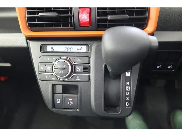 タントファンクロス　／オーディオレス／バックカメラ／両側電動スライ誤発進抑制機能　ＡＨＢ　Ｉ−ＳＴＯＰ　バックカメラ付　シートＨ　電動格納ドアミラー　ＬＥＤライト　衝突安全ボディ　レーンキープアシスト　定期点検記録簿　セキュリティ　キーレスキー　Ａライト（富山県）の中古車