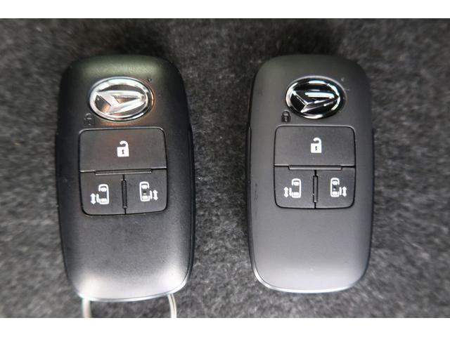 タントファンクロス　／オーディオレス／バックカメラ／両側電動スライ誤発進抑制機能　ＡＨＢ　Ｉ−ＳＴＯＰ　バックカメラ付　シートＨ　電動格納ドアミラー　ＬＥＤライト　衝突安全ボディ　レーンキープアシスト　定期点検記録簿　セキュリティ　キーレスキー　Ａライト（富山県）の中古車