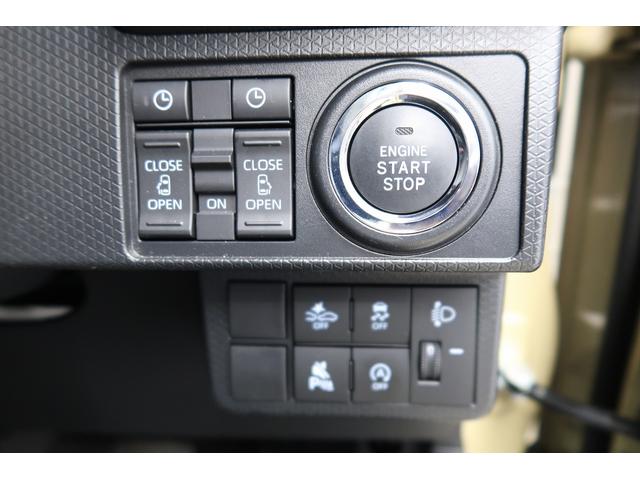 タントファンクロス　／オーディオレス／バックカメラ／両側電動スライ誤発進抑制機能　ＡＨＢ　Ｉ−ＳＴＯＰ　バックカメラ付　シートＨ　電動格納ドアミラー　ＬＥＤライト　衝突安全ボディ　レーンキープアシスト　定期点検記録簿　セキュリティ　キーレスキー　Ａライト（富山県）の中古車