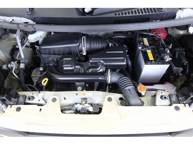 タントファンクロス　／オーディオレス／バックカメラ／両側電動スライ誤発進抑制機能　ＡＨＢ　Ｉ−ＳＴＯＰ　バックカメラ付　シートＨ　電動格納ドアミラー　ＬＥＤライト　衝突安全ボディ　レーンキープアシスト　定期点検記録簿　セキュリティ　キーレスキー　Ａライト（富山県）の中古車