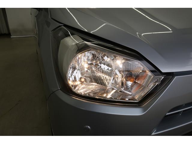 ミライースL SAIII /オーディオレス/キーレス/マニュアルエアコ車線逸脱警報システム 緊急ブレーキ アイドリンストップ キーレスキー 横滑防止装置 デュアルエアバッグ オートハイビーム エアバック ABS 整備記録簿 安全ボディ(富山県)の中古車