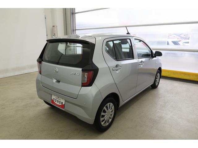 ミライースL SAIII /オーディオレス/キーレス/マニュアルエアコ車線逸脱警報システム 緊急ブレーキ アイドリンストップ キーレスキー 横滑防止装置 デュアルエアバッグ オートハイビーム エアバック ABS 整備記録簿 安全ボディ(富山県)の中古車