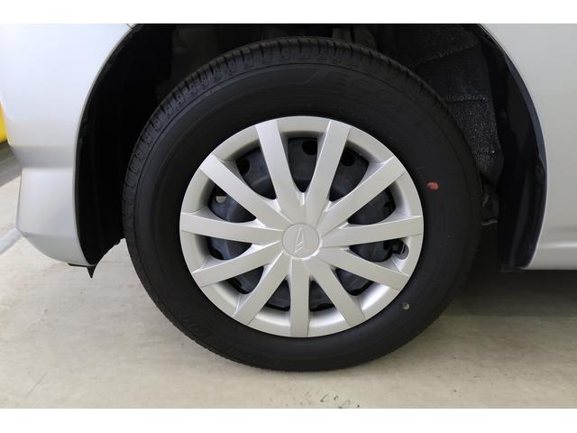 ミライースL SAIII /オーディオレス/キーレス/マニュアルエアコ車線逸脱警報システム 緊急ブレーキ アイドリンストップ キーレスキー 横滑防止装置 デュアルエアバッグ オートハイビーム エアバック ABS 整備記録簿 安全ボディ(富山県)の中古車