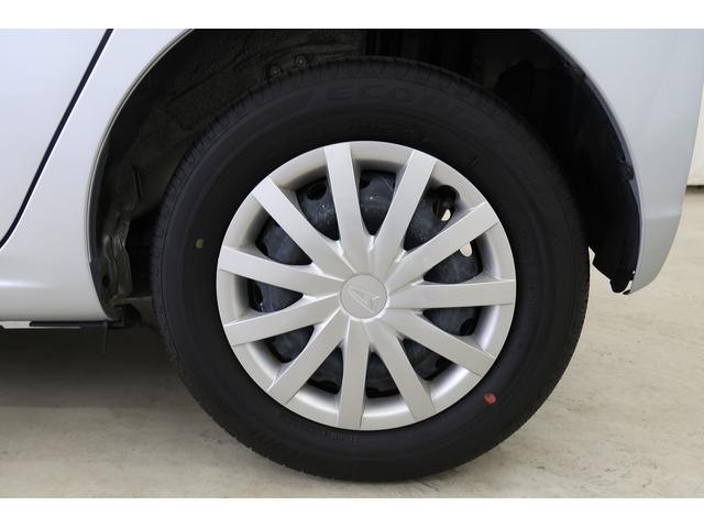 ミライースL SAIII /オーディオレス/キーレス/マニュアルエアコ車線逸脱警報システム 緊急ブレーキ アイドリンストップ キーレスキー 横滑防止装置 デュアルエアバッグ オートハイビーム エアバック ABS 整備記録簿 安全ボディ(富山県)の中古車