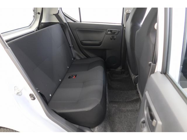 ミライースL SAIII /オーディオレス/キーレス/マニュアルエアコ車線逸脱警報システム 緊急ブレーキ アイドリンストップ キーレスキー 横滑防止装置 デュアルエアバッグ オートハイビーム エアバック ABS 整備記録簿 安全ボディ(富山県)の中古車