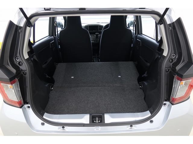 ミライースL SAIII /オーディオレス/キーレス/マニュアルエアコ車線逸脱警報システム 緊急ブレーキ アイドリンストップ キーレスキー 横滑防止装置 デュアルエアバッグ オートハイビーム エアバック ABS 整備記録簿 安全ボディ(富山県)の中古車