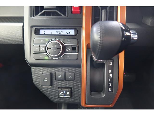 タフトＧターボ　／４ＷＤ／ナビ／パノラマモニター／ドラレコ４ＷＤ　追突被害軽減ブレーキ　パノラマカメラ　キーレスエントリ　パノラマサンルーフ　ＬＥＤヘッドランプ　スマートキー＆プッシュスタート　ターボ車　ＥＴＣ　ドラレコ　オートライト（富山県）の中古車