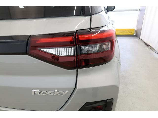 ロッキープレミアムＧ　ＨＥＶ　／オーディオレス／キーフリー／ＬＥＤ車線逸脱防止　Ａストップ　盗難防止装置　オートＬＥＤ　電動格納式ドアミラー　衝突安全ボディ　記録簿　ＬＥＤ　Ｓヒーター　キーレスエントリー　スマートキー　アルミホイール　オートライト　衝突回避支援（富山県）の中古車