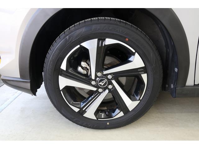 ロッキープレミアムＧ　ＨＥＶ　／オーディオレス／キーフリー／ＬＥＤ車線逸脱防止　Ａストップ　盗難防止装置　オートＬＥＤ　電動格納式ドアミラー　衝突安全ボディ　記録簿　ＬＥＤ　Ｓヒーター　キーレスエントリー　スマートキー　アルミホイール　オートライト　衝突回避支援（富山県）の中古車