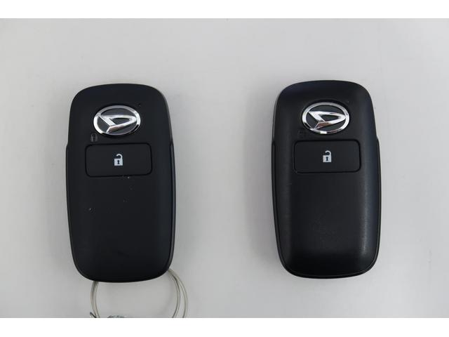 ロッキープレミアムＧ　ＨＥＶ　／オーディオレス／キーフリー／ＬＥＤ車線逸脱防止　Ａストップ　盗難防止装置　オートＬＥＤ　電動格納式ドアミラー　衝突安全ボディ　記録簿　ＬＥＤ　Ｓヒーター　キーレスエントリー　スマートキー　アルミホイール　オートライト　衝突回避支援（富山県）の中古車