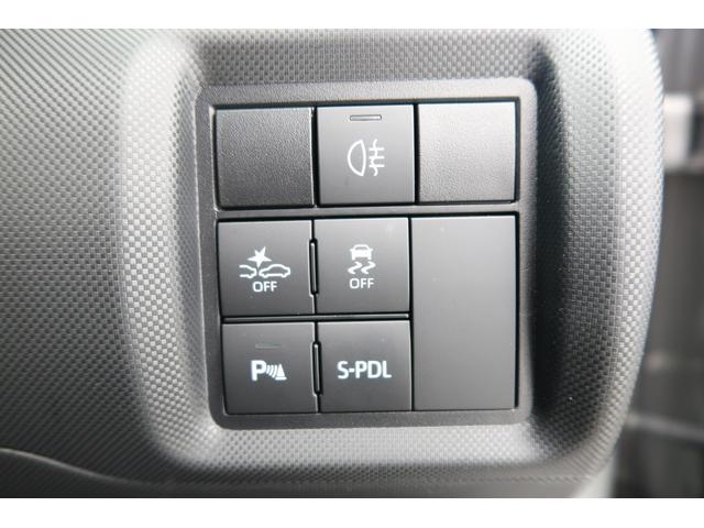 ロッキープレミアムＧ　ＨＥＶ　／オーディオレス／キーフリー／ＬＥＤ車線逸脱防止　Ａストップ　盗難防止装置　オートＬＥＤ　電動格納式ドアミラー　衝突安全ボディ　記録簿　ＬＥＤ　Ｓヒーター　キーレスエントリー　スマートキー　アルミホイール　オートライト　衝突回避支援（富山県）の中古車