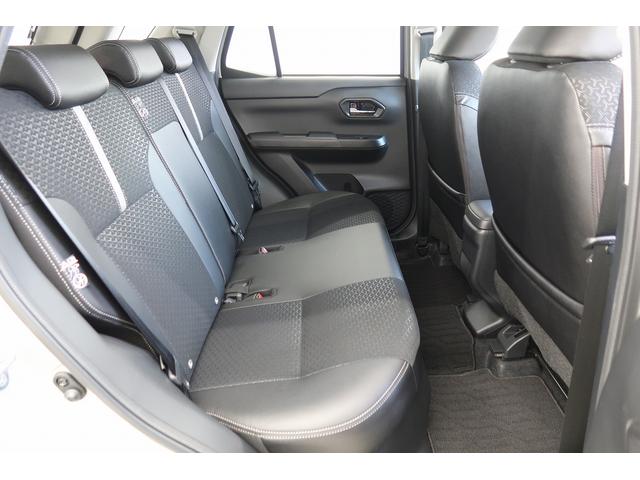 ロッキープレミアムＧ　ＨＥＶ　／オーディオレス／キーフリー／ＬＥＤ車線逸脱防止　Ａストップ　盗難防止装置　オートＬＥＤ　電動格納式ドアミラー　衝突安全ボディ　記録簿　ＬＥＤ　Ｓヒーター　キーレスエントリー　スマートキー　アルミホイール　オートライト　衝突回避支援（富山県）の中古車