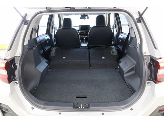 ロッキープレミアムＧ　ＨＥＶ　／オーディオレス／キーフリー／ＬＥＤ車線逸脱防止　Ａストップ　盗難防止装置　オートＬＥＤ　電動格納式ドアミラー　衝突安全ボディ　記録簿　ＬＥＤ　Ｓヒーター　キーレスエントリー　スマートキー　アルミホイール　オートライト　衝突回避支援（富山県）の中古車