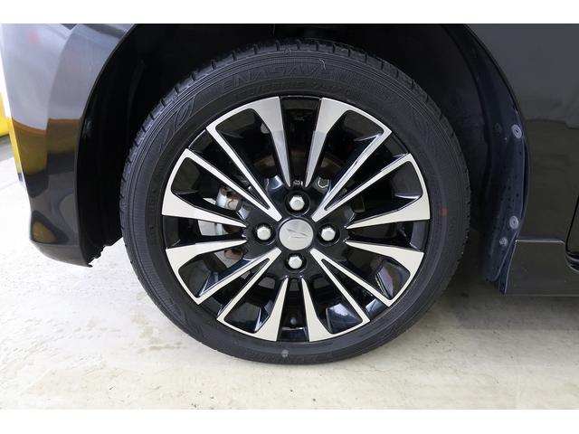 タントカスタムＲＳ　／４ＷＤ／ナビ／パノラマ／両側電動スライドＢＴオーディオ　シートヒータ　ターボモデル　ナビＴＶ　フルタイム４ＷＤ　盗難防止　ドライブレコーダ　ＥＴＣ　スマートキ−　ＬＥＤライト　エコアイドル　車線逸脱警報　電動格納ミラー　アルミ　オートライト（富山県）の中古車