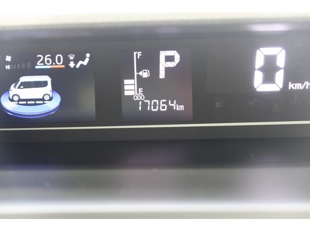 タントカスタムＲＳ　／４ＷＤ／ナビ／パノラマ／両側電動スライドＢＴオーディオ　シートヒータ　ターボモデル　ナビＴＶ　フルタイム４ＷＤ　盗難防止　ドライブレコーダ　ＥＴＣ　スマートキ−　ＬＥＤライト　エコアイドル　車線逸脱警報　電動格納ミラー　アルミ　オートライト（富山県）の中古車