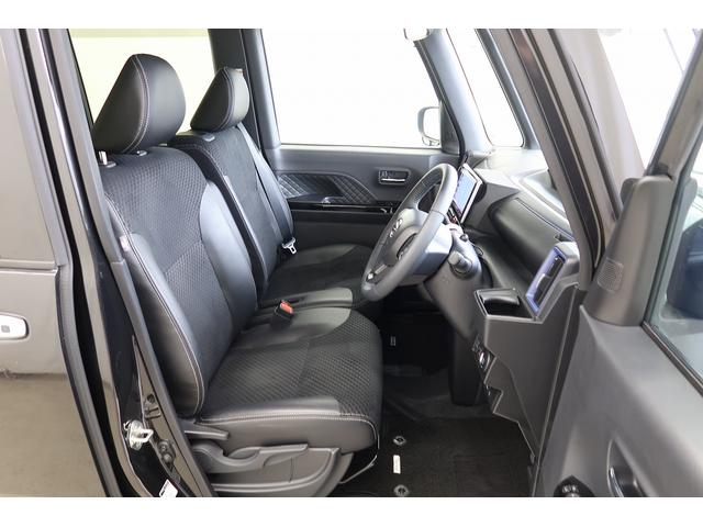 タントカスタムＲＳ　／４ＷＤ／ナビ／パノラマ／両側電動スライドＢＴオーディオ　シートヒータ　ターボモデル　ナビＴＶ　フルタイム４ＷＤ　盗難防止　ドライブレコーダ　ＥＴＣ　スマートキ−　ＬＥＤライト　エコアイドル　車線逸脱警報　電動格納ミラー　アルミ　オートライト（富山県）の中古車