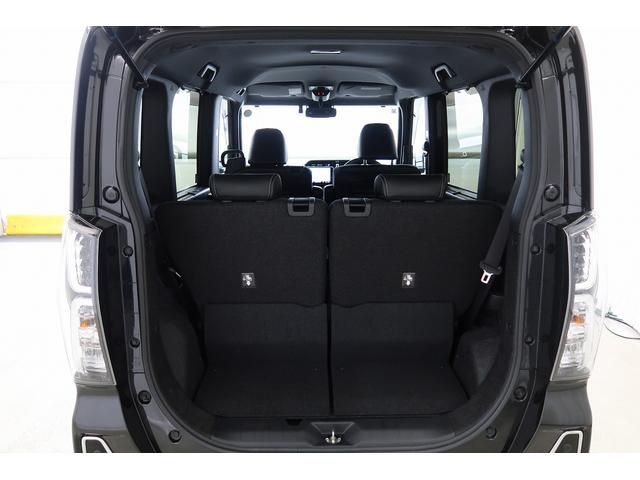 タントカスタムＲＳ　／４ＷＤ／ナビ／パノラマ／両側電動スライドＢＴオーディオ　シートヒータ　ターボモデル　ナビＴＶ　フルタイム４ＷＤ　盗難防止　ドライブレコーダ　ＥＴＣ　スマートキ−　ＬＥＤライト　エコアイドル　車線逸脱警報　電動格納ミラー　アルミ　オートライト（富山県）の中古車