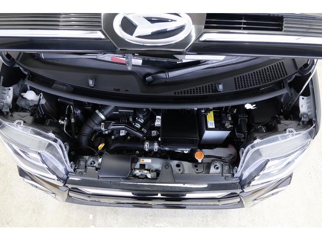 タントカスタムＲＳ　／４ＷＤ／ナビ／パノラマ／両側電動スライドＢＴオーディオ　シートヒータ　ターボモデル　ナビＴＶ　フルタイム４ＷＤ　盗難防止　ドライブレコーダ　ＥＴＣ　スマートキ−　ＬＥＤライト　エコアイドル　車線逸脱警報　電動格納ミラー　アルミ　オートライト（富山県）の中古車