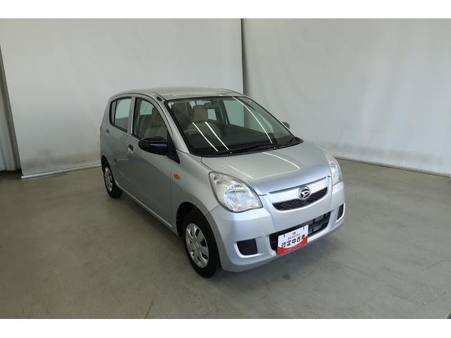 ミラＸスペシャル　／５速マニュアル／キーレスエントリ／ＣＤオーデ５速マニュアルミッション　ＣＤオーディオ　ダブルエアバック　キーレスエントリーキー　エアーバッグ　ＡＢＳ（富山県）の中古車