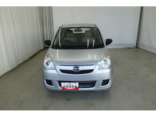 ミラＸスペシャル　／５速マニュアル／キーレスエントリ／ＣＤオーデ５速マニュアルミッション　ＣＤオーディオ　ダブルエアバック　キーレスエントリーキー　エアーバッグ　ＡＢＳ（富山県）の中古車