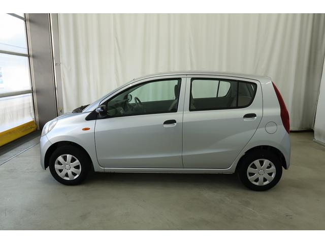 ミラＸスペシャル　／５速マニュアル／キーレスエントリ／ＣＤオーデ５速マニュアルミッション　ＣＤオーディオ　ダブルエアバック　キーレスエントリーキー　エアーバッグ　ＡＢＳ（富山県）の中古車