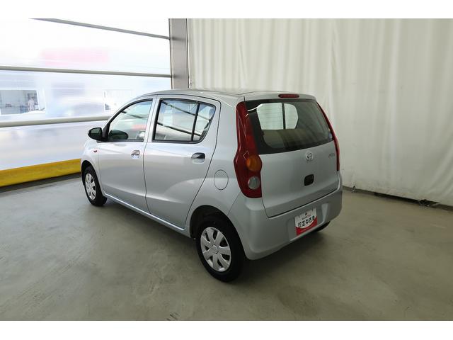 ミラＸスペシャル　／５速マニュアル／キーレスエントリ／ＣＤオーデ５速マニュアルミッション　ＣＤオーディオ　ダブルエアバック　キーレスエントリーキー　エアーバッグ　ＡＢＳ（富山県）の中古車