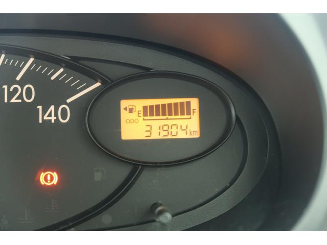 ミラＸスペシャル　／５速マニュアル／キーレスエントリ／ＣＤオーデ５速マニュアルミッション　ＣＤオーディオ　ダブルエアバック　キーレスエントリーキー　エアーバッグ　ＡＢＳ（富山県）の中古車