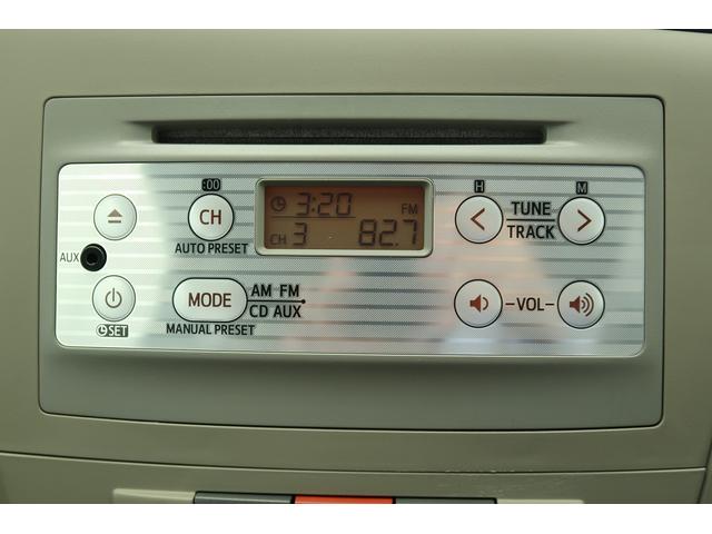 ミラＸスペシャル　／５速マニュアル／キーレスエントリ／ＣＤオーデ５速マニュアルミッション　ＣＤオーディオ　ダブルエアバック　キーレスエントリーキー　エアーバッグ　ＡＢＳ（富山県）の中古車