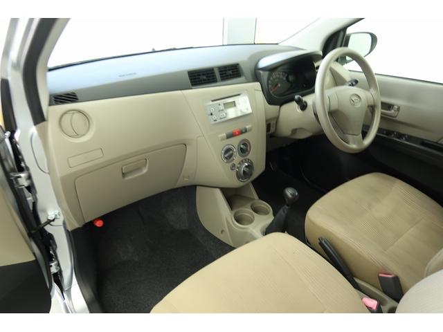 ミラＸスペシャル　／５速マニュアル／キーレスエントリ／ＣＤオーデ５速マニュアルミッション　ＣＤオーディオ　ダブルエアバック　キーレスエントリーキー　エアーバッグ　ＡＢＳ（富山県）の中古車