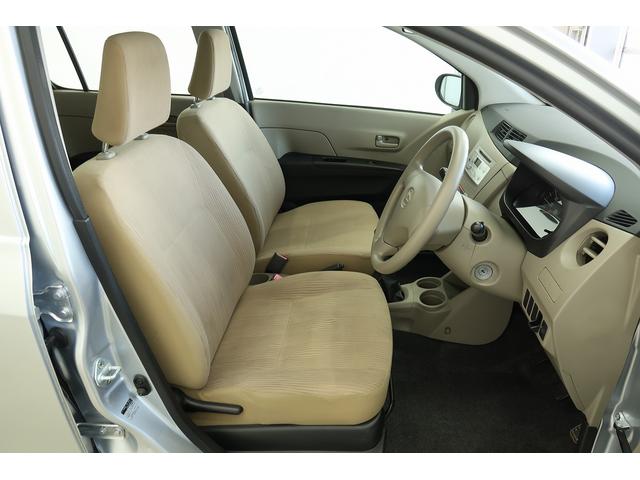 ミラＸスペシャル　／５速マニュアル／キーレスエントリ／ＣＤオーデ５速マニュアルミッション　ＣＤオーディオ　ダブルエアバック　キーレスエントリーキー　エアーバッグ　ＡＢＳ（富山県）の中古車