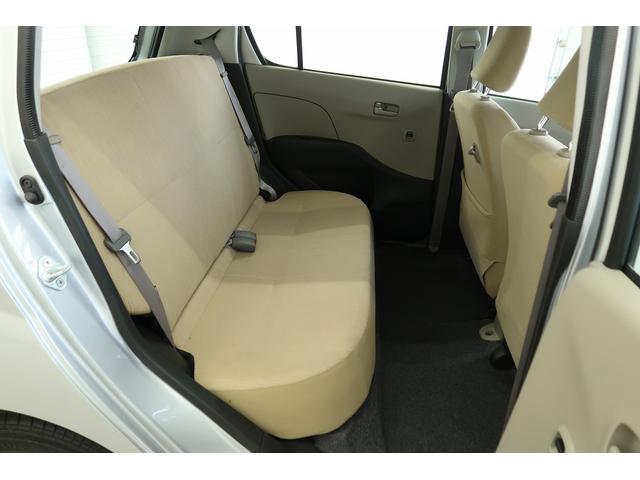 ミラＸスペシャル　／５速マニュアル／キーレスエントリ／ＣＤオーデ５速マニュアルミッション　ＣＤオーディオ　ダブルエアバック　キーレスエントリーキー　エアーバッグ　ＡＢＳ（富山県）の中古車