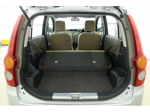 ミラＸスペシャル　／５速マニュアル／キーレスエントリ／ＣＤオーデ５速マニュアルミッション　ＣＤオーディオ　ダブルエアバック　キーレスエントリーキー　エアーバッグ　ＡＢＳ（富山県）の中古車