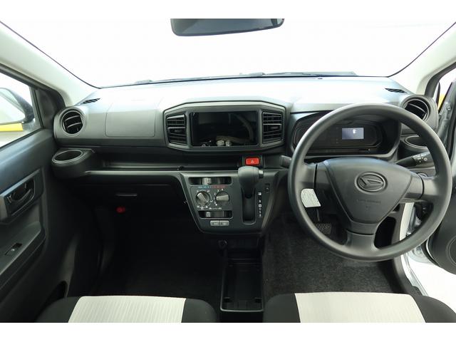 ミライースＬ　ＳＡIII衝突軽減Ｂ　車線逸脱防止　アイドリングストップ付　キーレスキー　運転席助手席エアバック　横滑り防止機能　ハイビームアシスト　安全ボディ　整備記録簿　オートライト　ＡＢＳ　運転席エアバッグ（富山県）の中古車