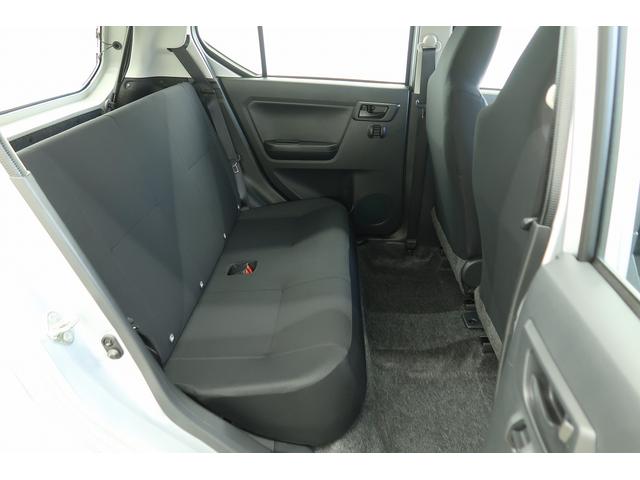 ミライースＬ　ＳＡIII衝突軽減Ｂ　車線逸脱防止　アイドリングストップ付　キーレスキー　運転席助手席エアバック　横滑り防止機能　ハイビームアシスト　安全ボディ　整備記録簿　オートライト　ＡＢＳ　運転席エアバッグ（富山県）の中古車