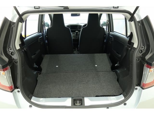 ミライースＬ　ＳＡIII衝突軽減Ｂ　車線逸脱防止　アイドリングストップ付　キーレスキー　運転席助手席エアバック　横滑り防止機能　ハイビームアシスト　安全ボディ　整備記録簿　オートライト　ＡＢＳ　運転席エアバッグ（富山県）の中古車