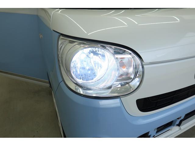 ムーヴキャンバスXメイクアップ SAIII /ナビ/ドラレコ/バックカメラ/(富山県)の中古車