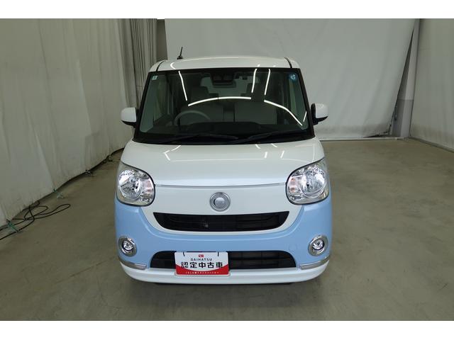 ムーヴキャンバスXメイクアップ SAIII /ナビ/ドラレコ/バックカメラ/(富山県)の中古車